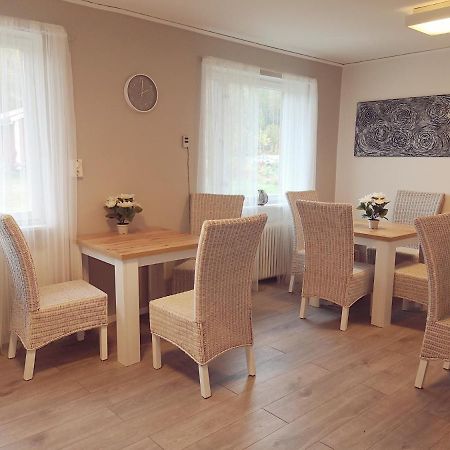 Norra Ny Hostel Stöllet Екстериор снимка