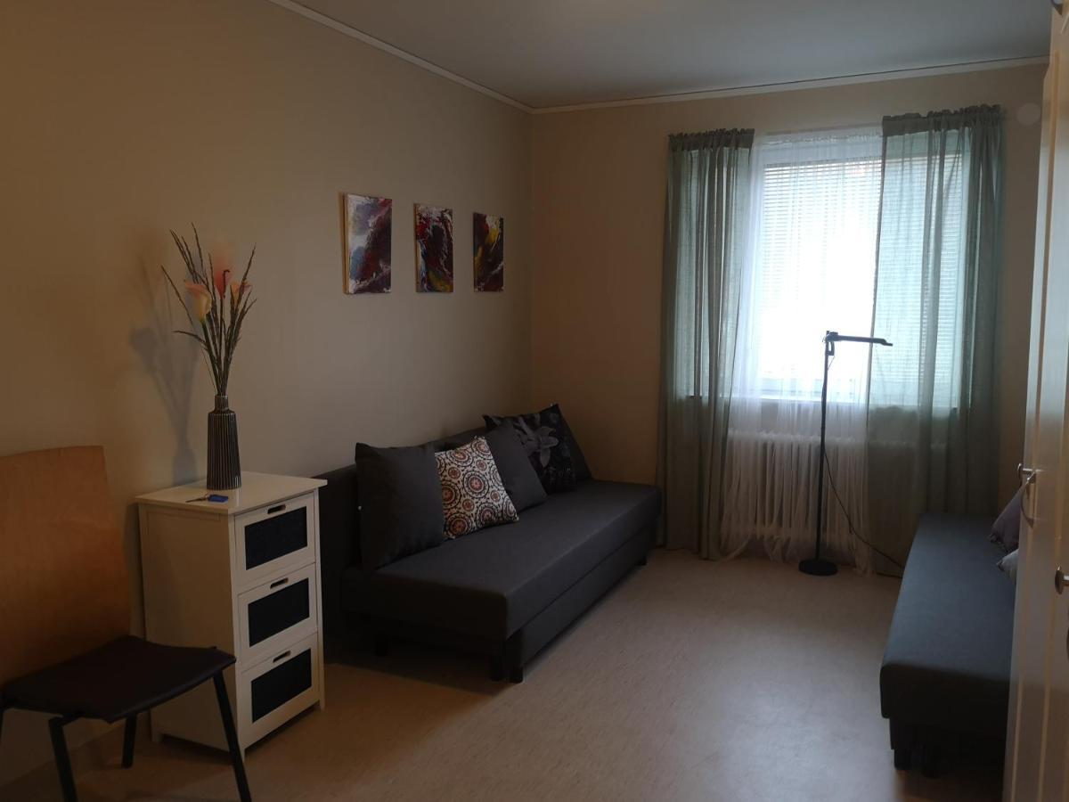 Norra Ny Hostel Stöllet Екстериор снимка