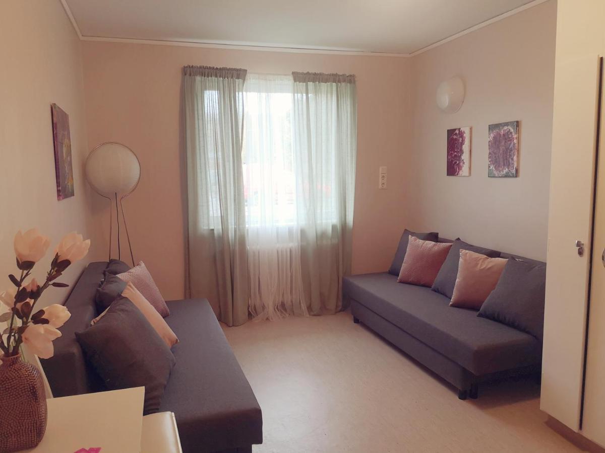 Norra Ny Hostel Stöllet Екстериор снимка
