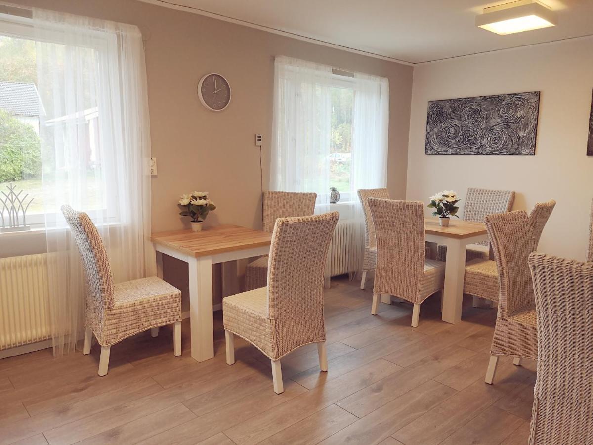 Norra Ny Hostel Stöllet Екстериор снимка