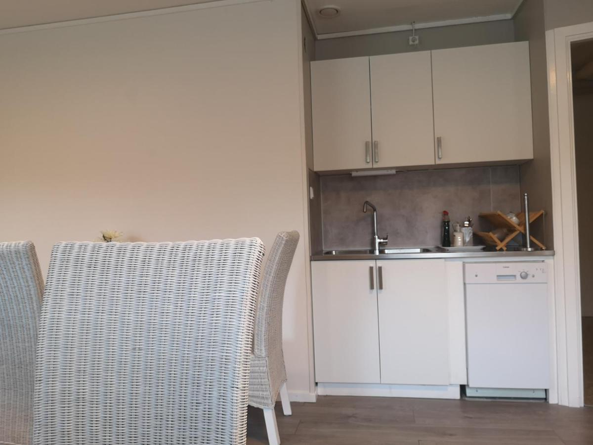 Norra Ny Hostel Stöllet Екстериор снимка