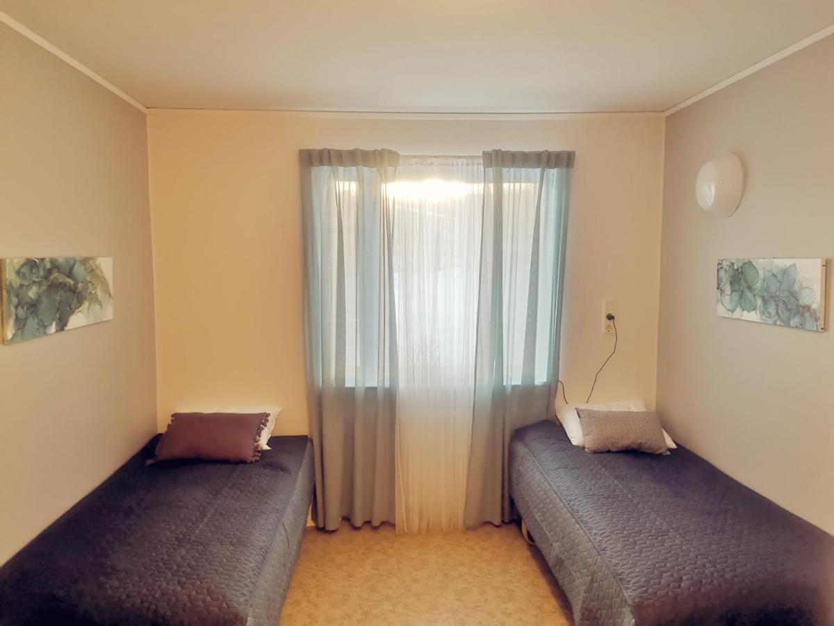 Norra Ny Hostel Stöllet Стая снимка