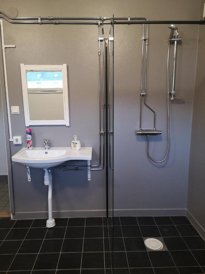Norra Ny Hostel Stöllet Екстериор снимка