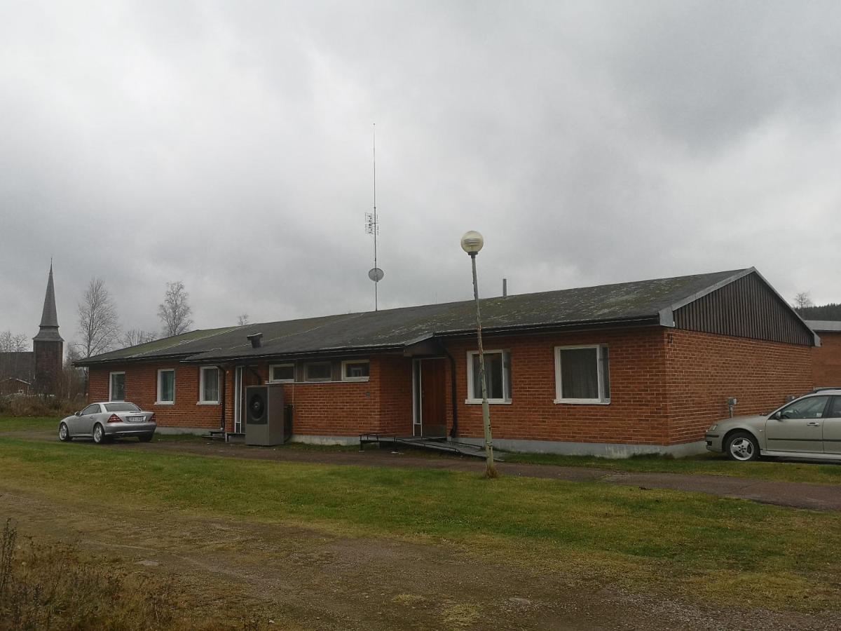 Norra Ny Hostel Stöllet Екстериор снимка