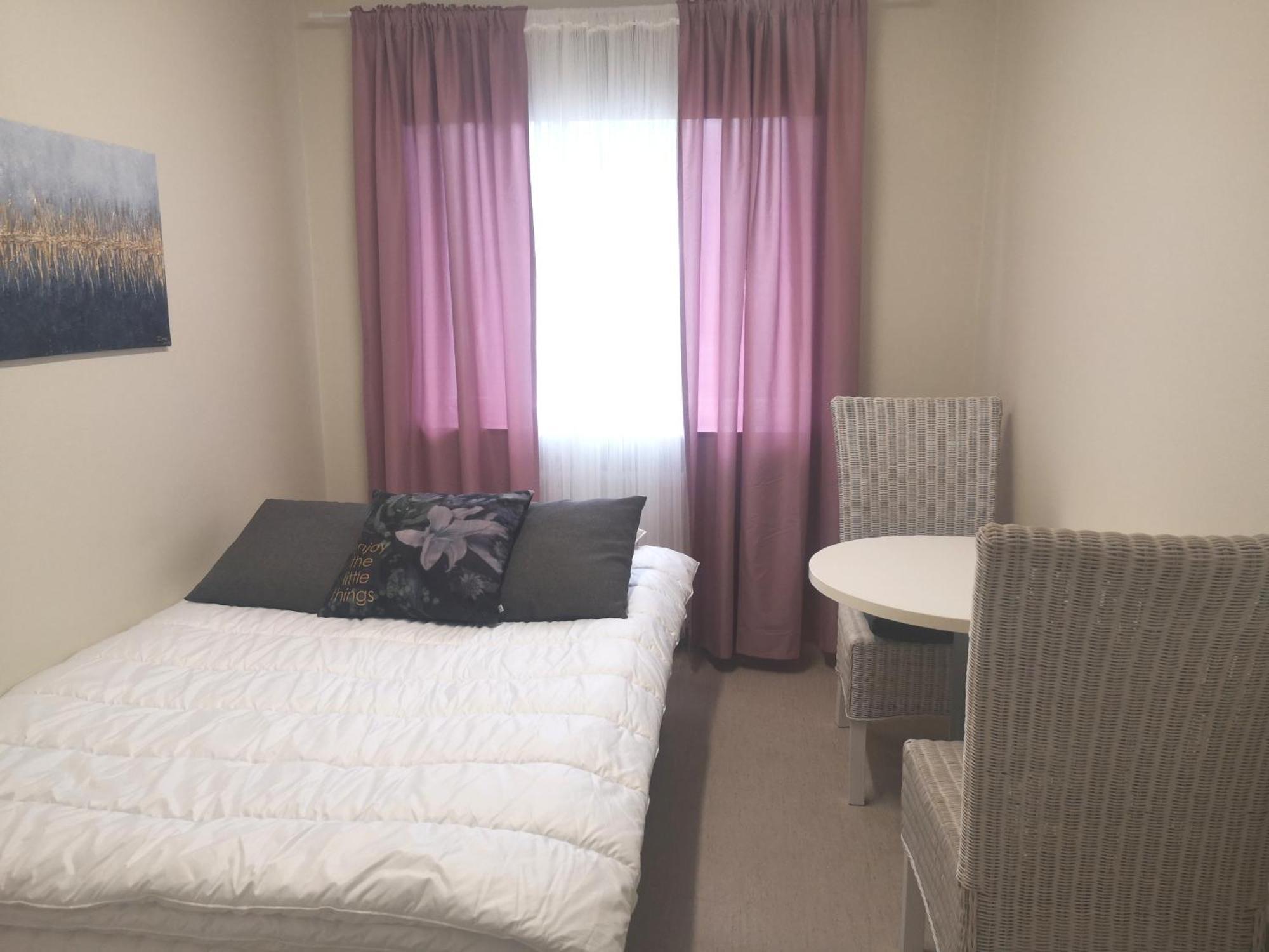 Norra Ny Hostel Stöllet Екстериор снимка